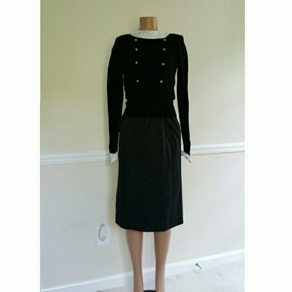 COPY - Vintage Dress